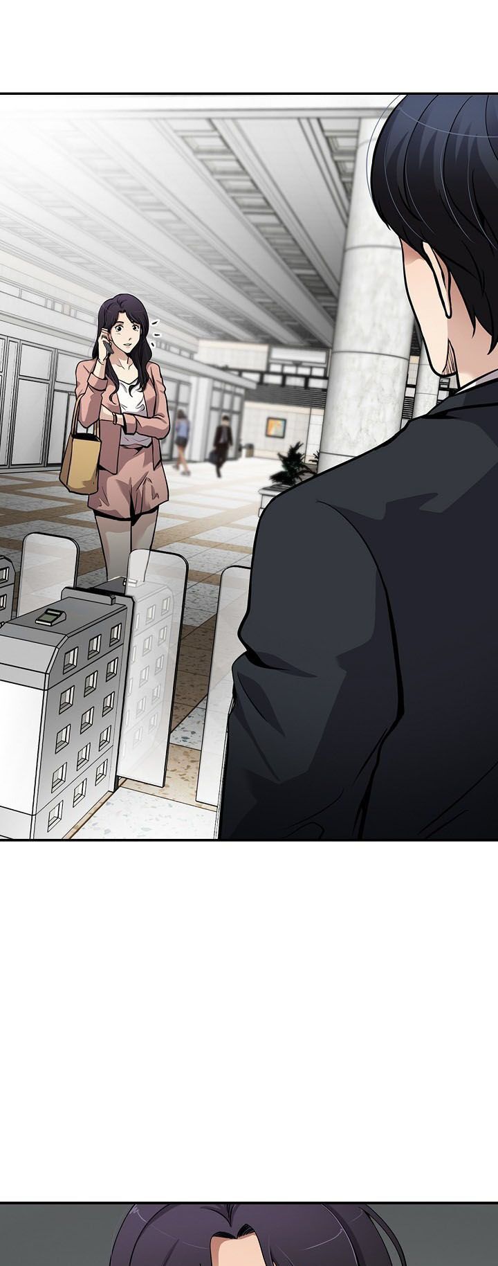Điều Tra Viên Chuyển Sinh: Chapter 91