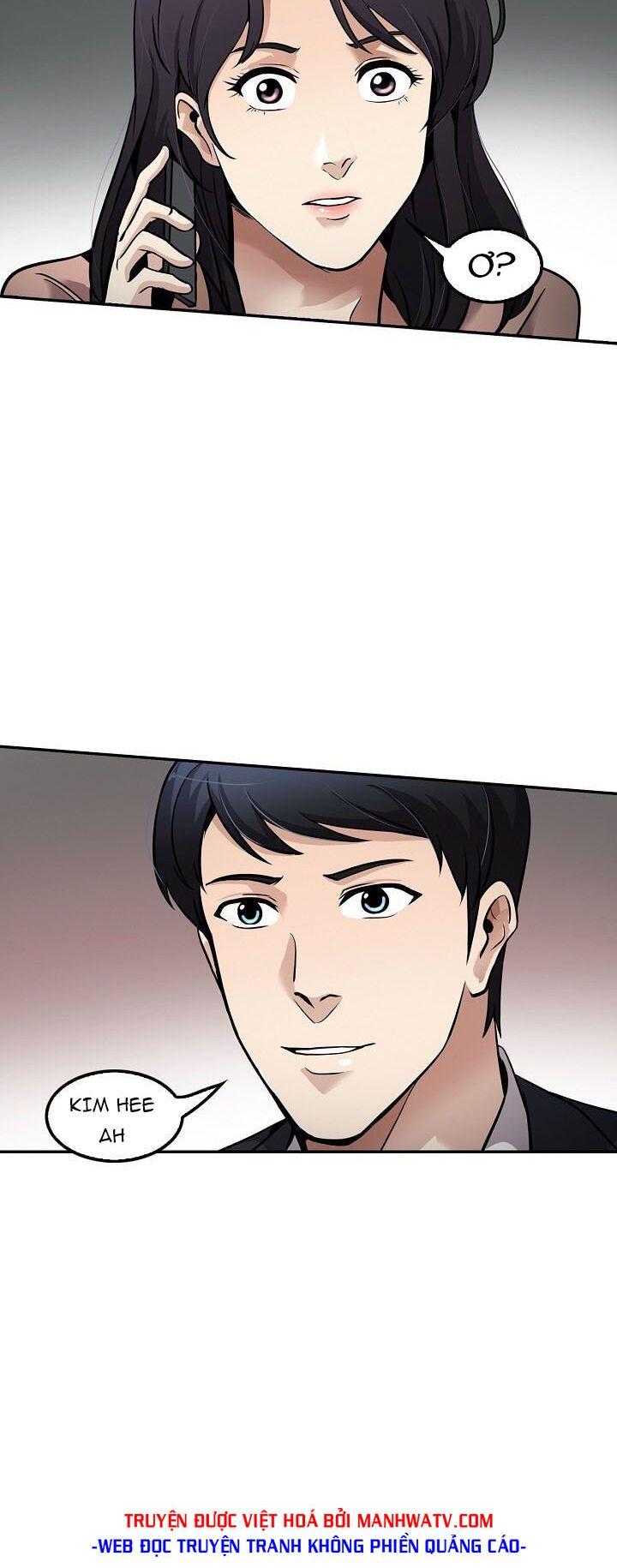 Điều Tra Viên Chuyển Sinh: Chapter 91