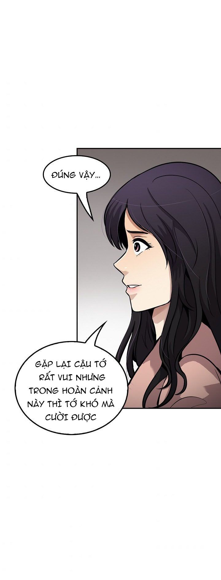 Điều Tra Viên Chuyển Sinh: Chapter 91