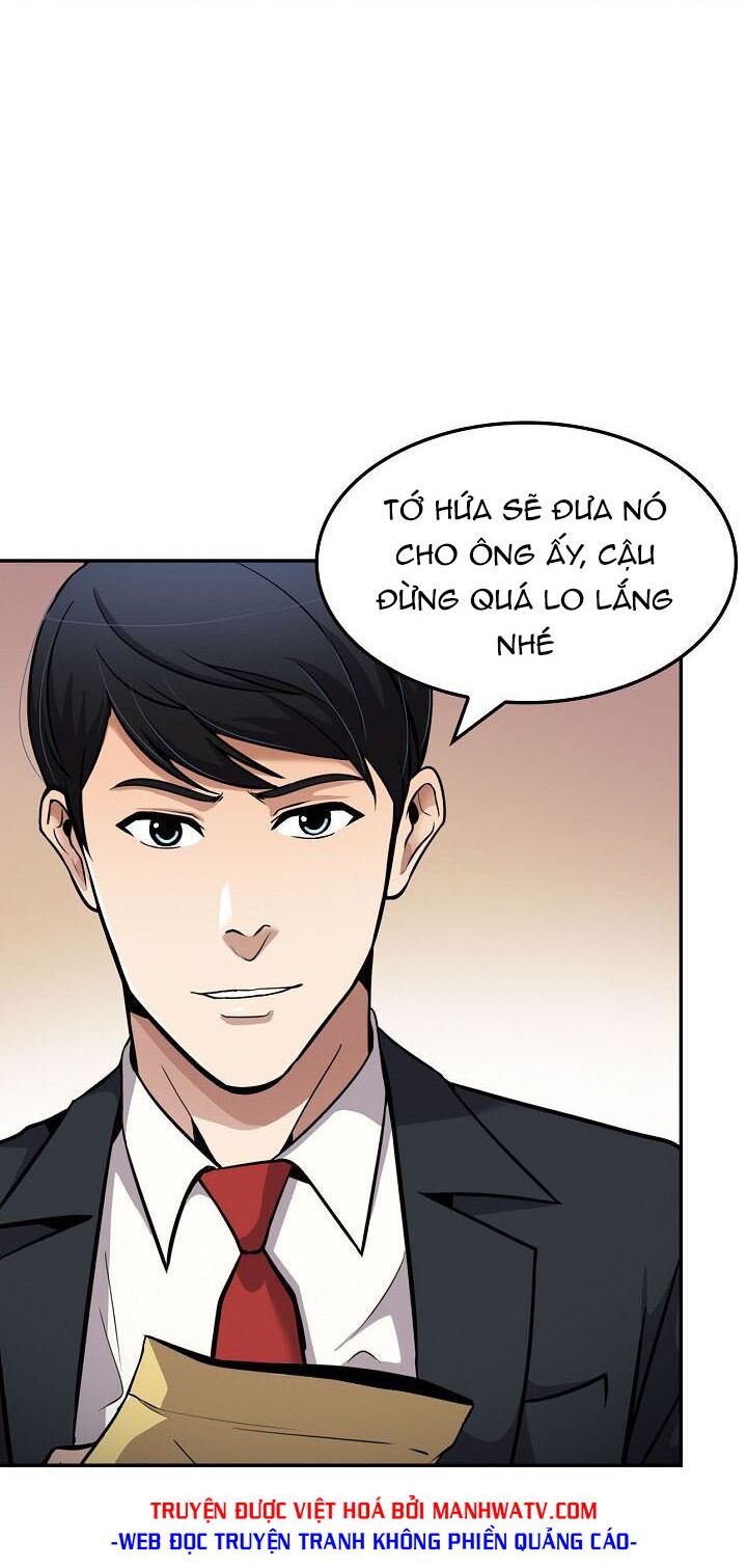 Điều Tra Viên Chuyển Sinh: Chapter 91