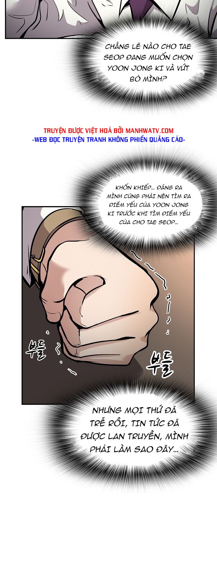 Điều Tra Viên Chuyển Sinh: Chapter 91