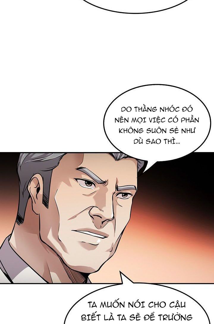 Điều Tra Viên Chuyển Sinh: Chapter 91