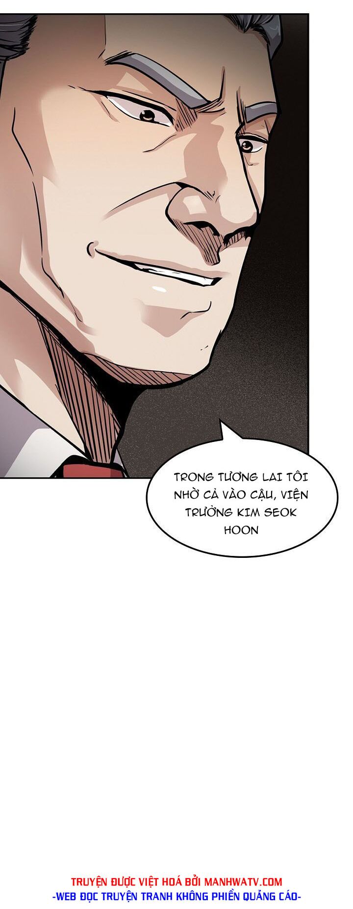 Điều Tra Viên Chuyển Sinh: Chapter 91