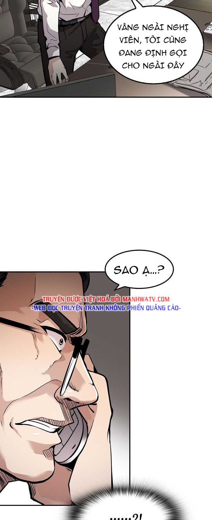 Điều Tra Viên Chuyển Sinh: Chapter 91