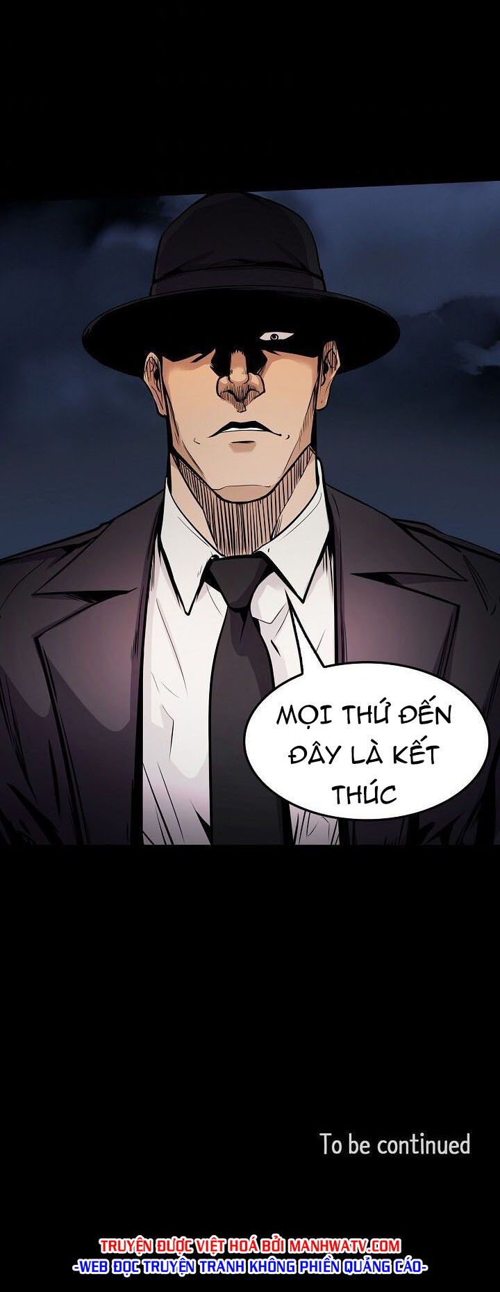 Điều Tra Viên Chuyển Sinh: Chapter 91