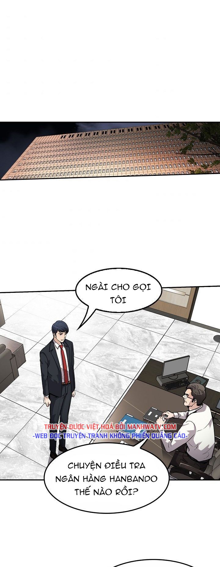 Điều Tra Viên Chuyển Sinh: Chapter 91