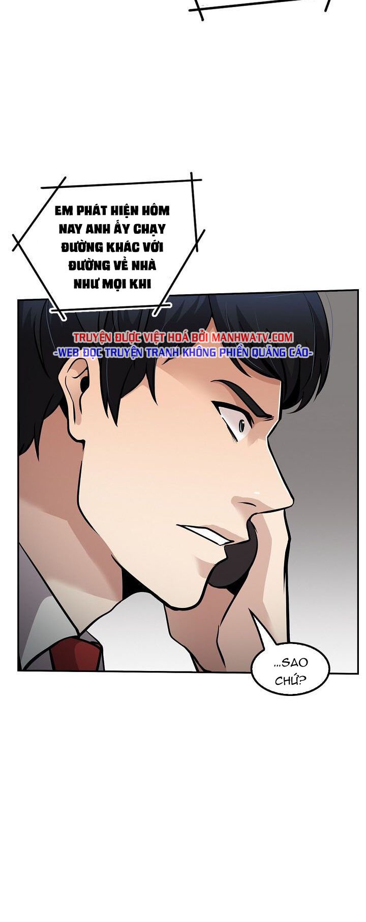 Điều Tra Viên Chuyển Sinh: Chapter 92