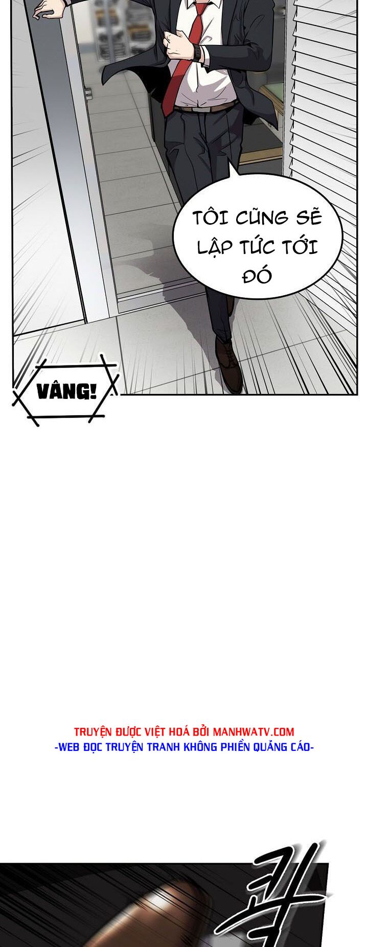 Điều Tra Viên Chuyển Sinh: Chapter 92