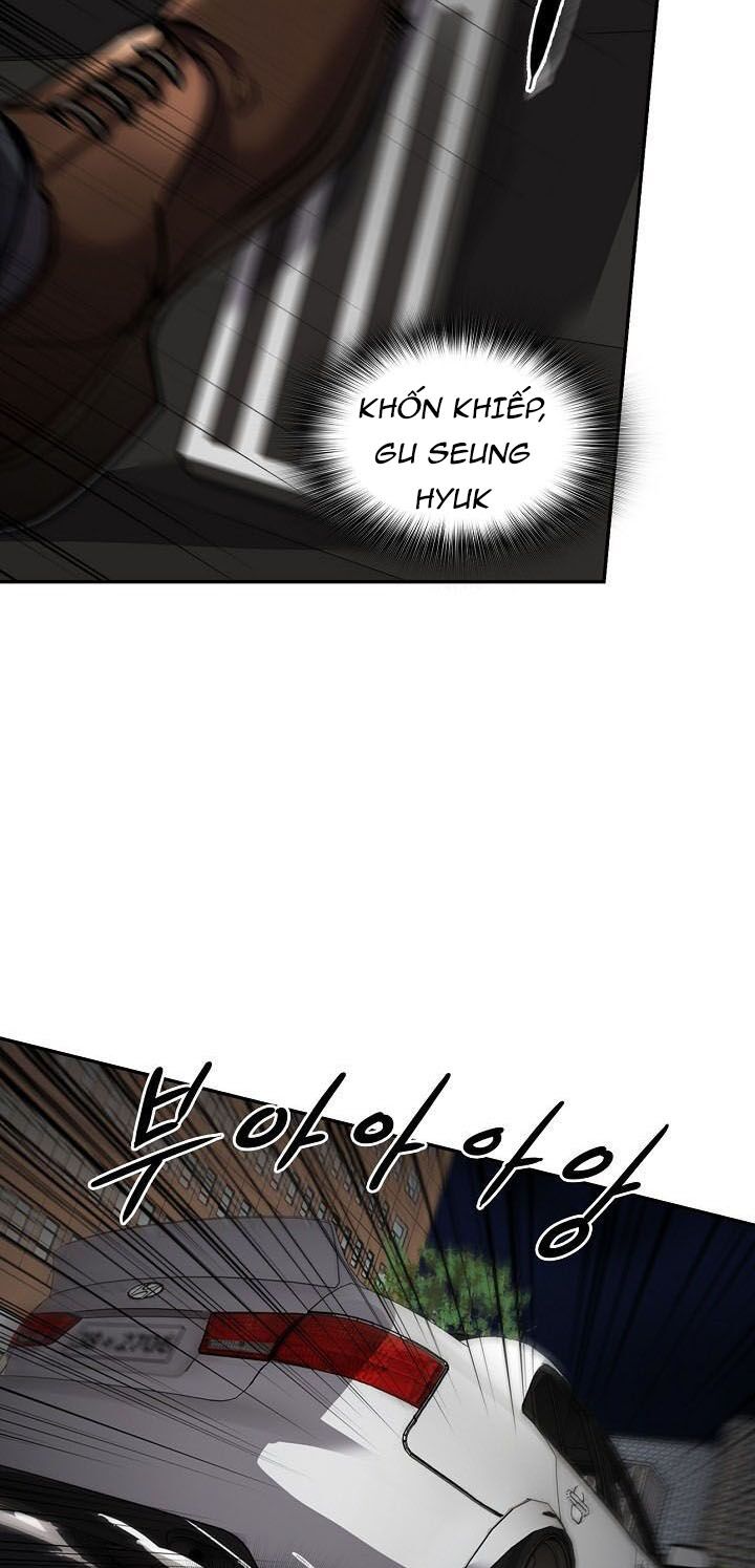 Điều Tra Viên Chuyển Sinh: Chapter 92