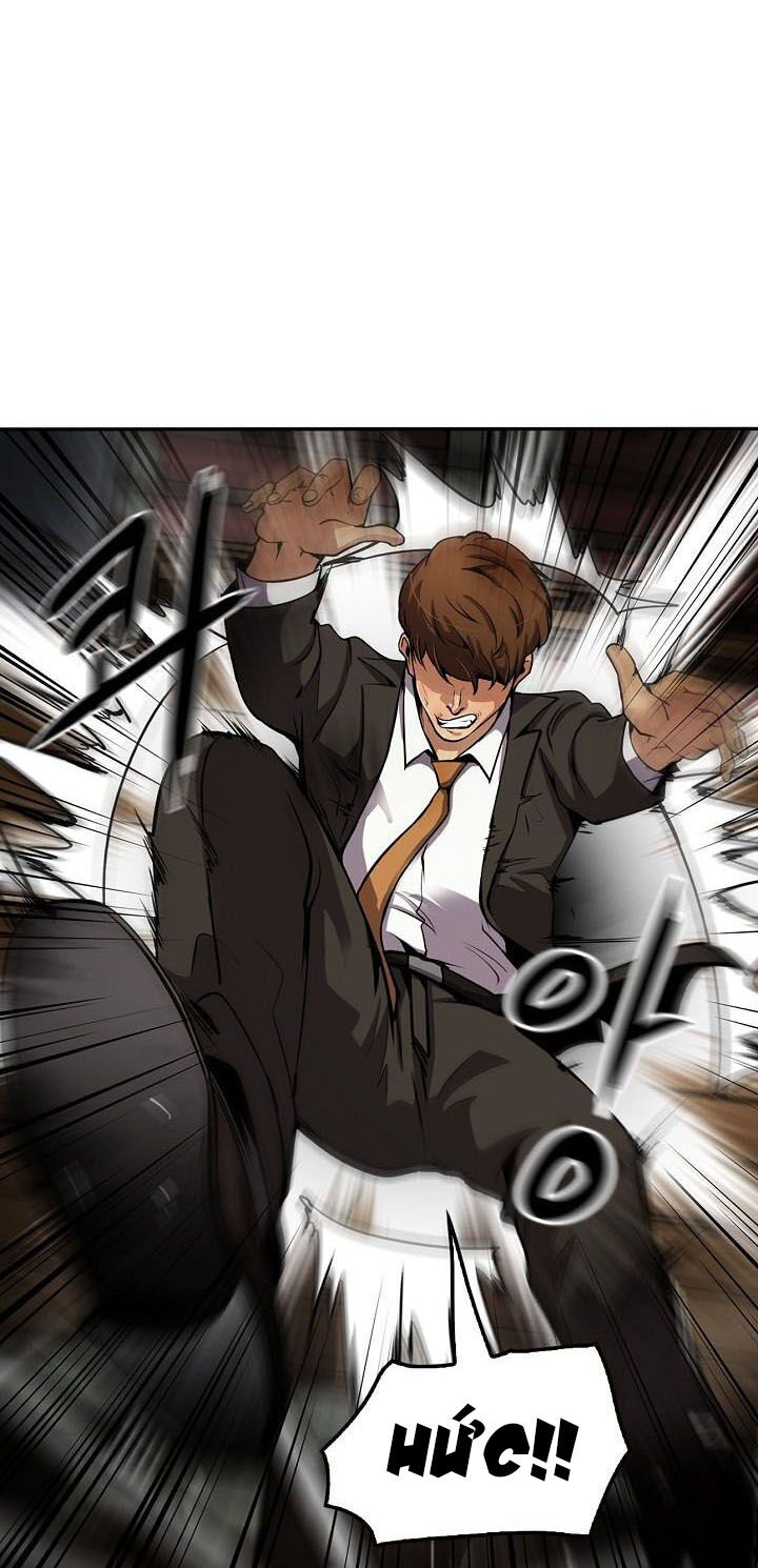 Điều Tra Viên Chuyển Sinh: Chapter 92