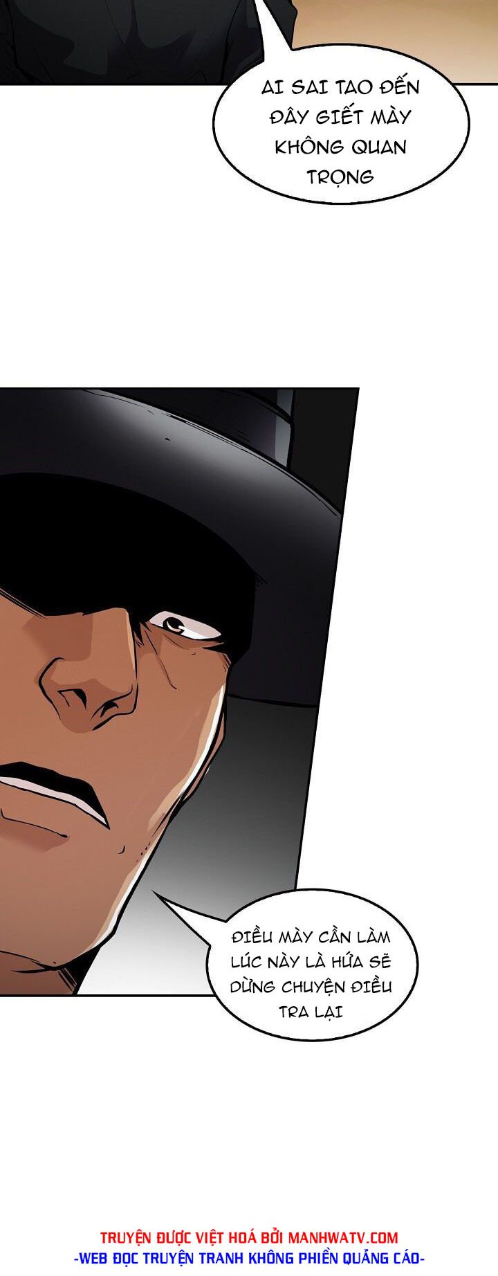 Điều Tra Viên Chuyển Sinh: Chapter 92