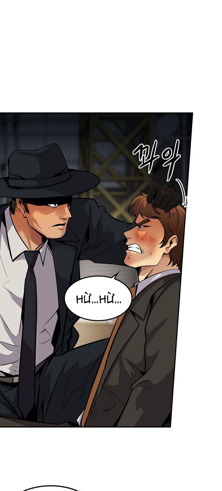 Điều Tra Viên Chuyển Sinh: Chapter 92