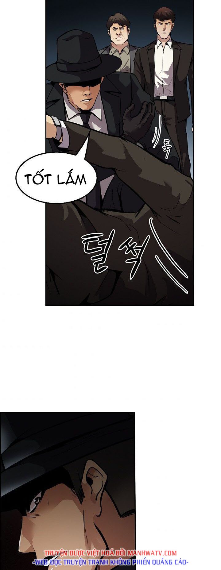 Điều Tra Viên Chuyển Sinh: Chapter 92