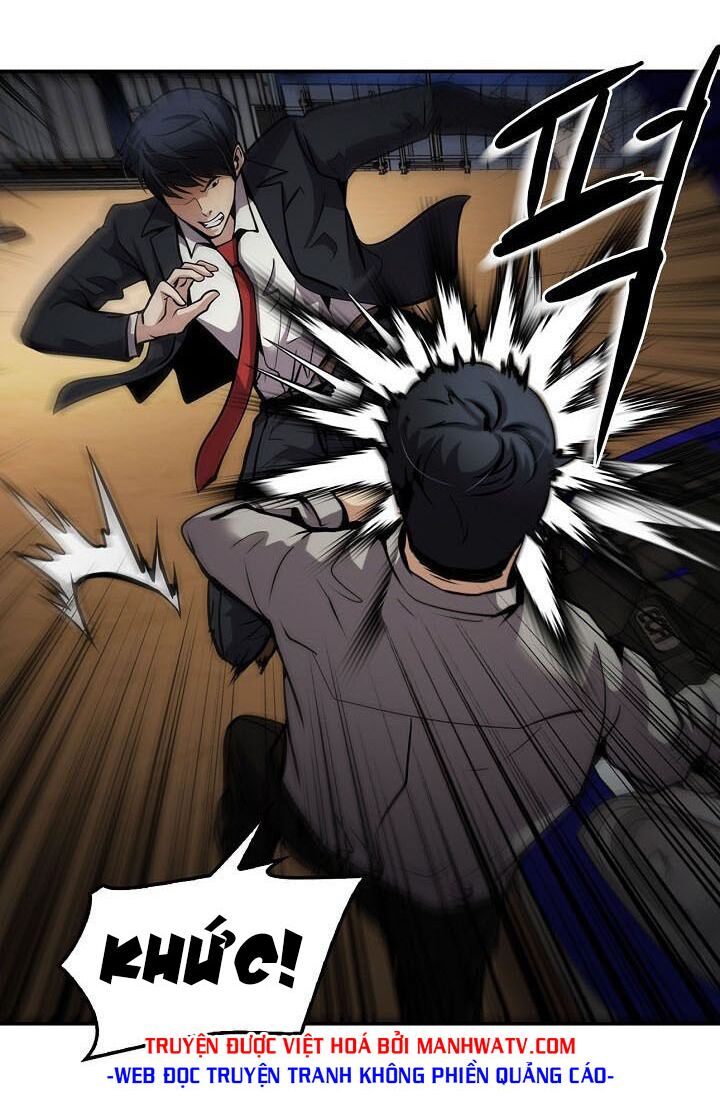Điều Tra Viên Chuyển Sinh: Chapter 92