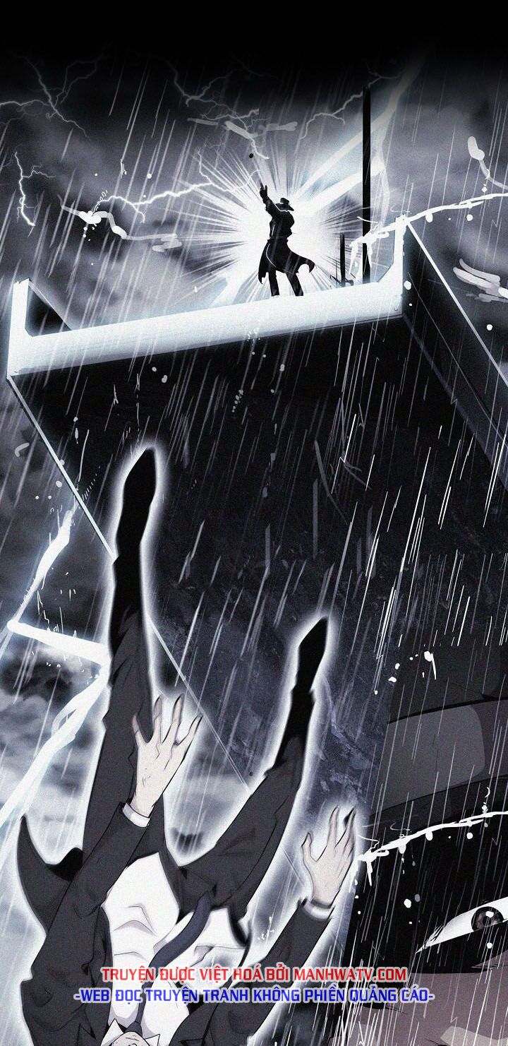 Điều Tra Viên Chuyển Sinh: Chapter 92