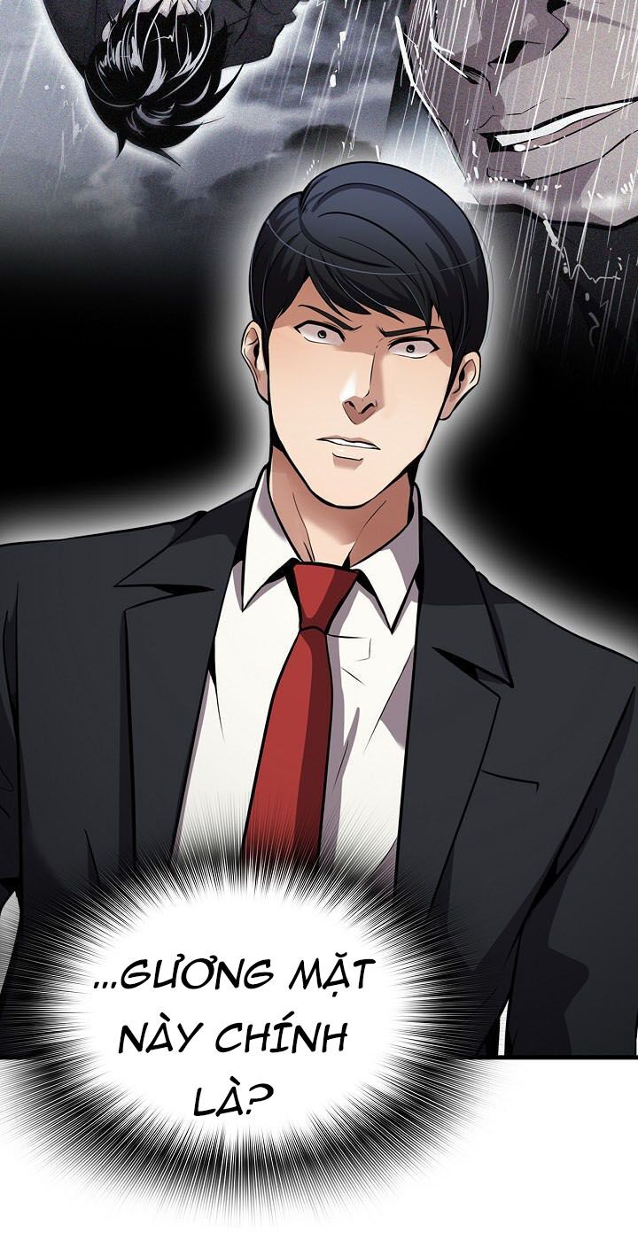 Điều Tra Viên Chuyển Sinh: Chapter 92