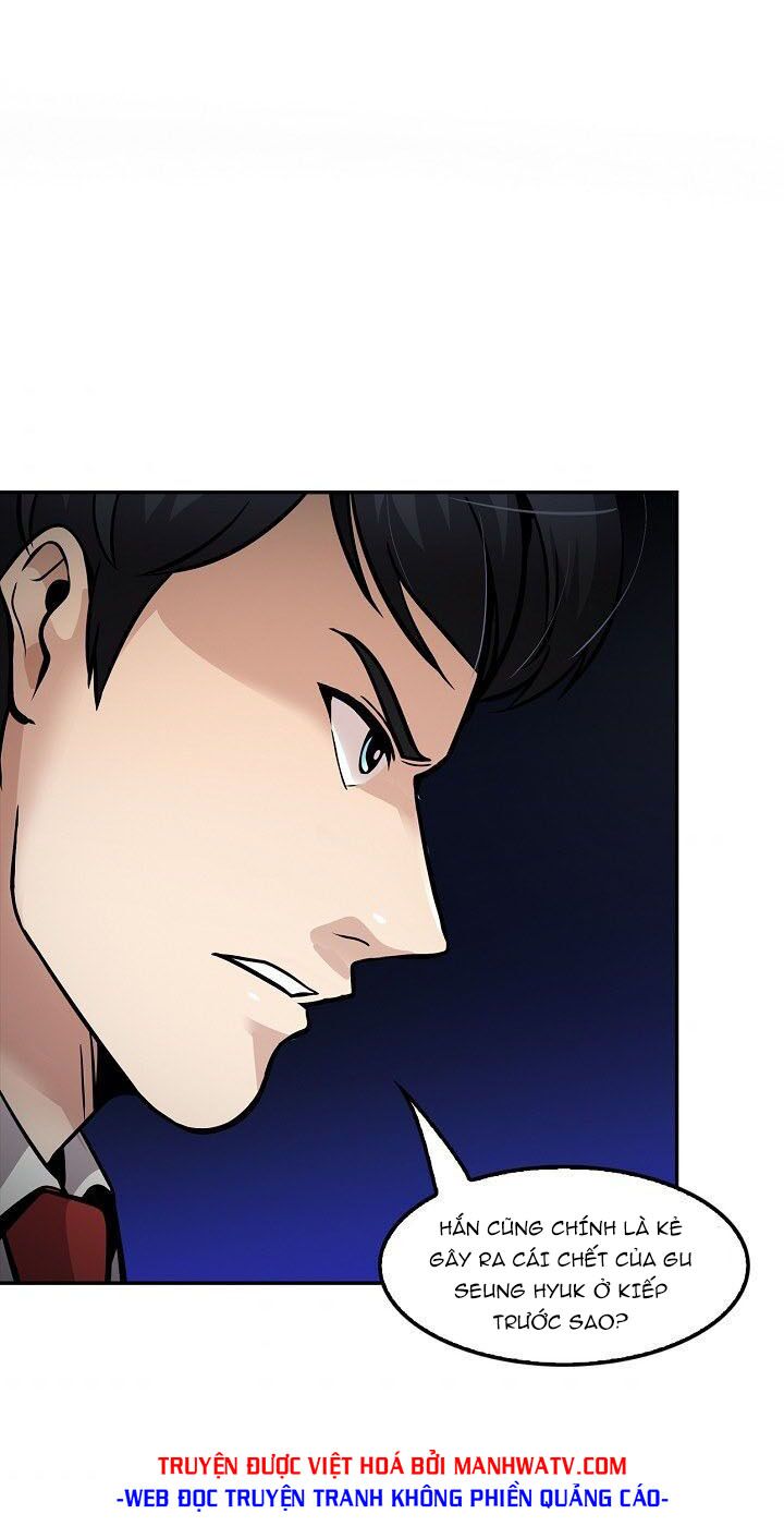 Điều Tra Viên Chuyển Sinh: Chapter 92