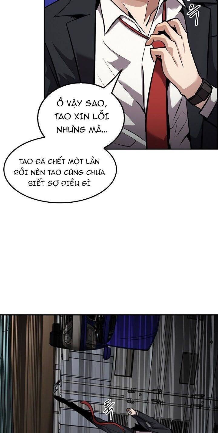 Điều Tra Viên Chuyển Sinh: Chapter 92