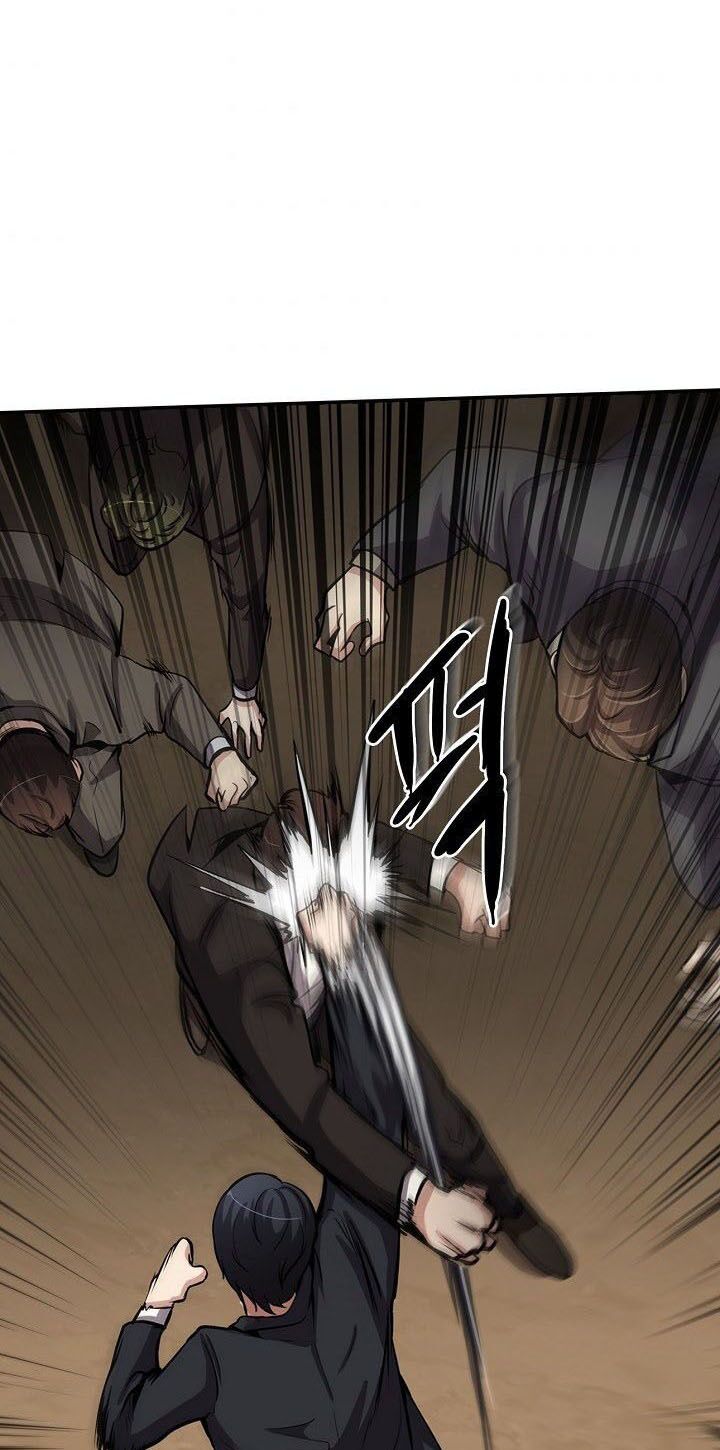 Điều Tra Viên Chuyển Sinh: Chapter 92