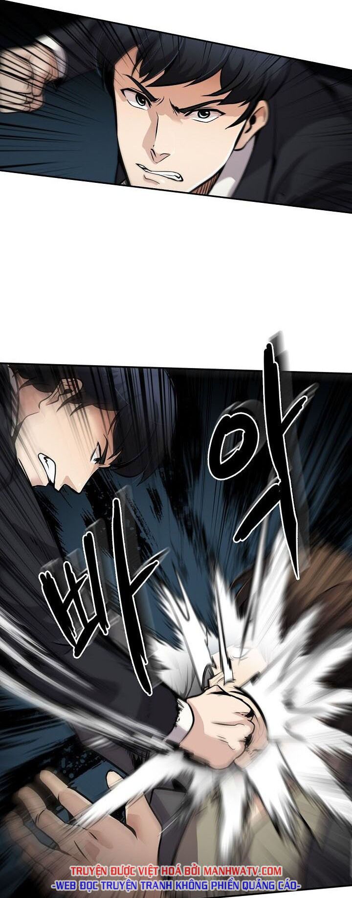 Điều Tra Viên Chuyển Sinh: Chapter 92