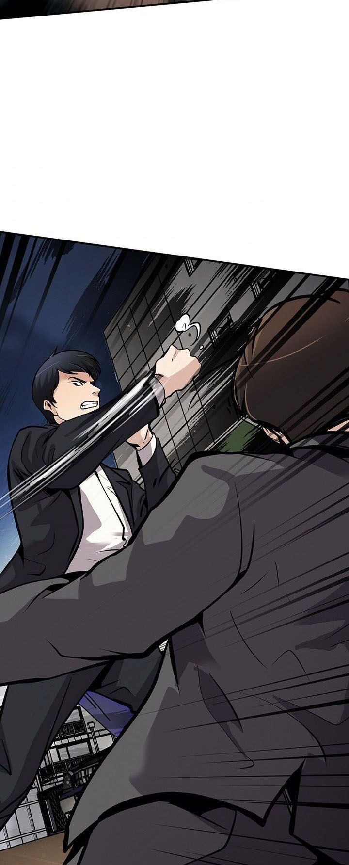 Điều Tra Viên Chuyển Sinh: Chapter 92