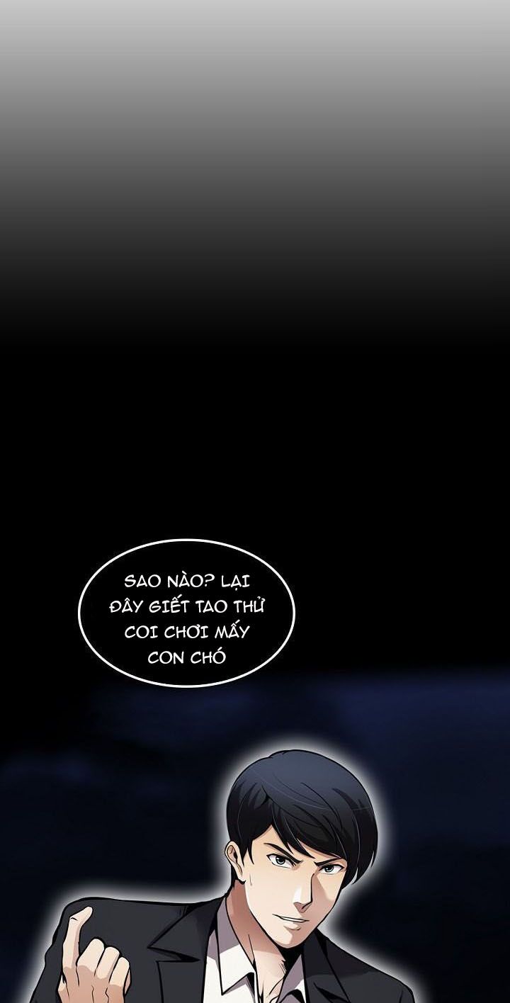 Điều Tra Viên Chuyển Sinh: Chapter 92
