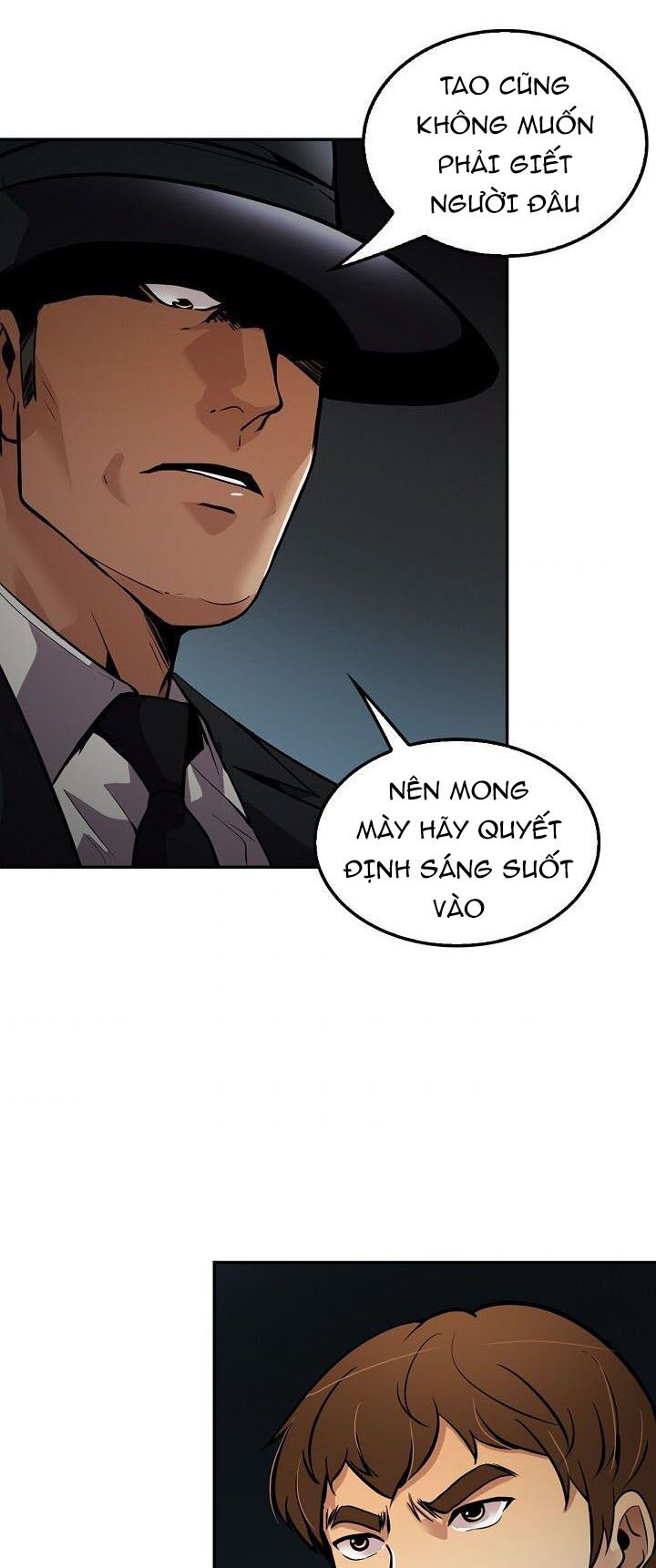 Điều Tra Viên Chuyển Sinh: Chapter 92