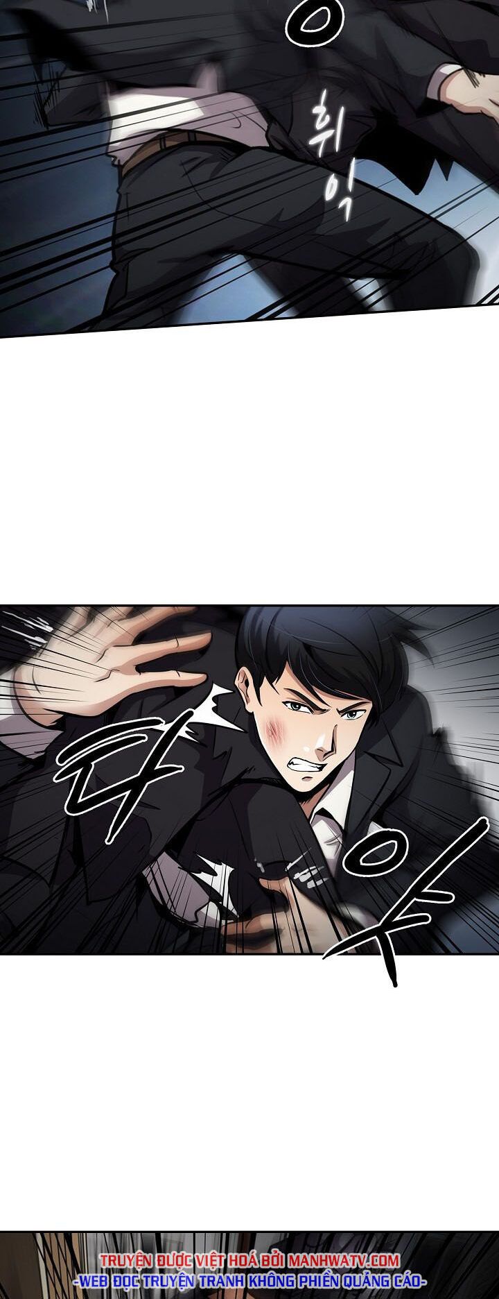 Điều Tra Viên Chuyển Sinh: Chapter 93