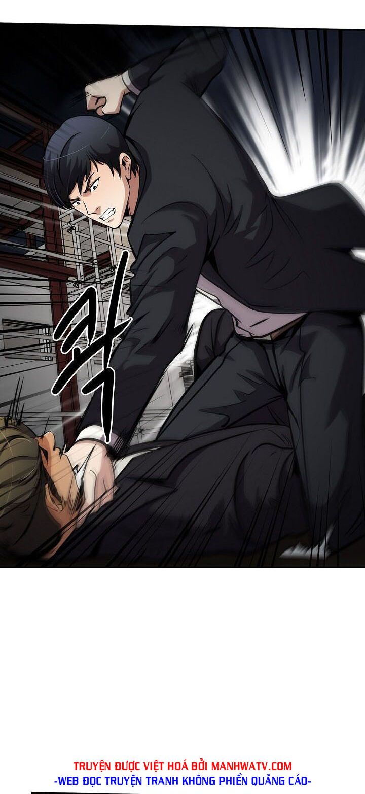 Điều Tra Viên Chuyển Sinh: Chapter 93