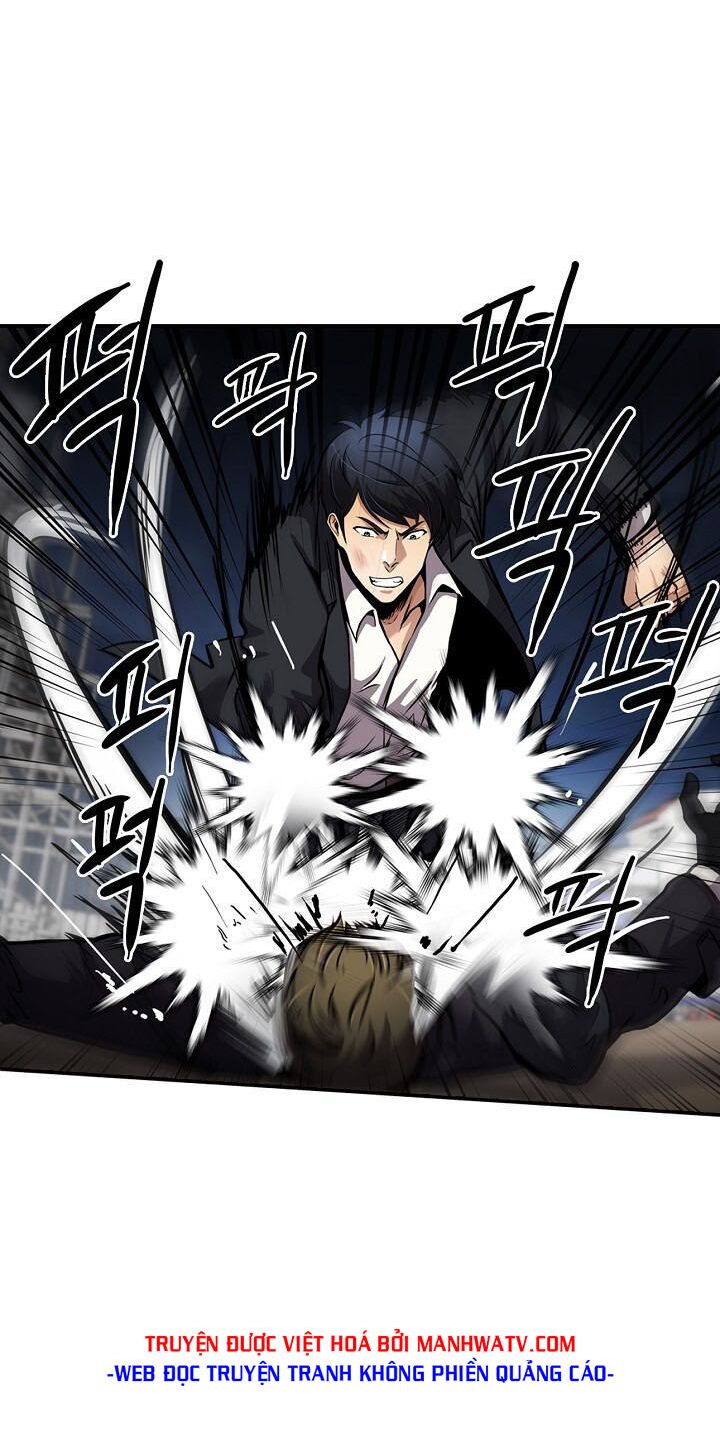 Điều Tra Viên Chuyển Sinh: Chapter 93