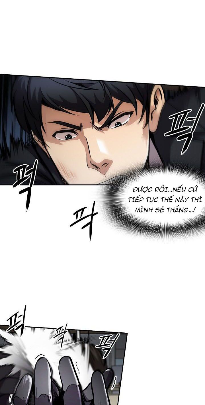 Điều Tra Viên Chuyển Sinh: Chapter 93