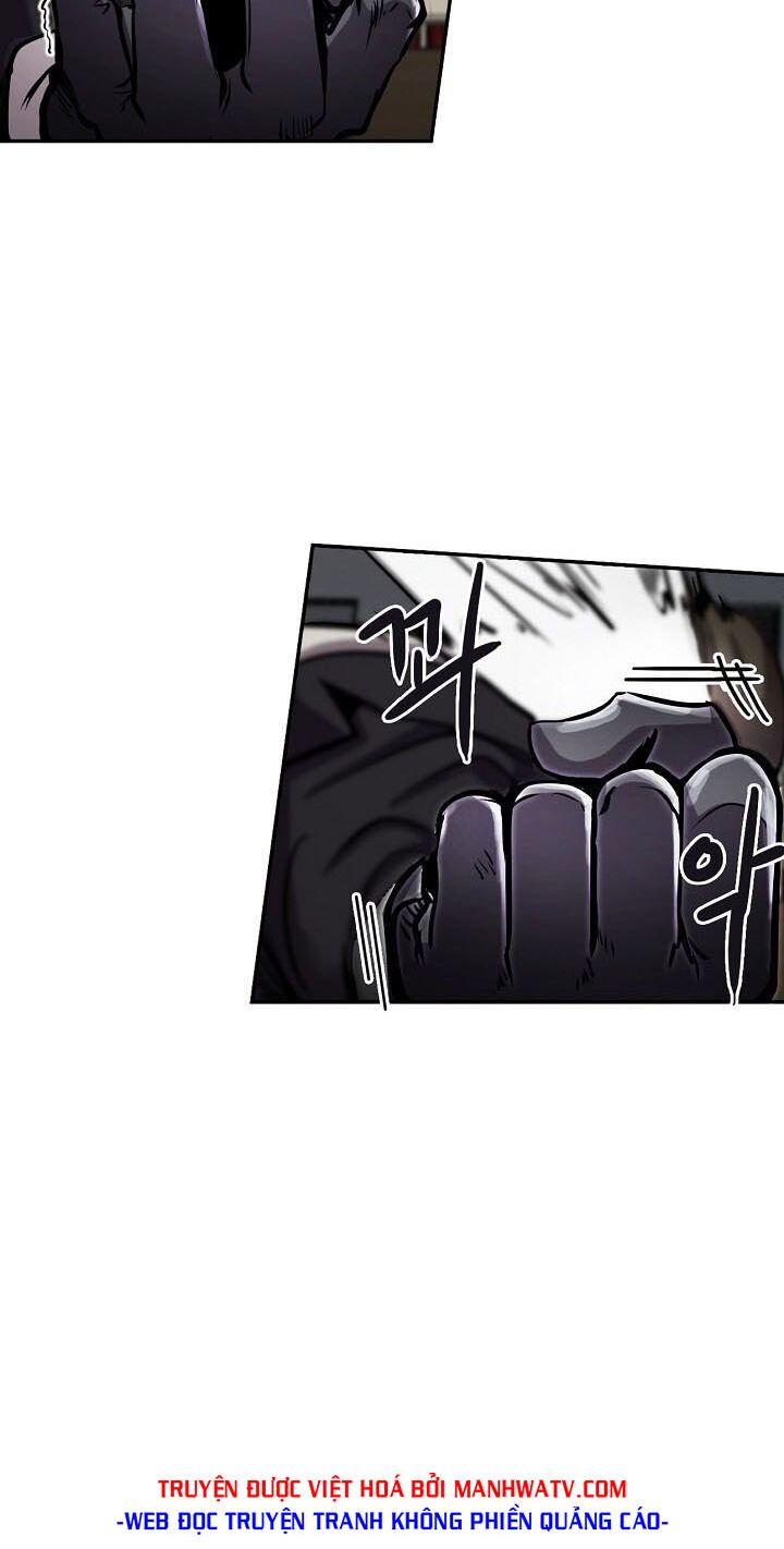 Điều Tra Viên Chuyển Sinh: Chapter 93