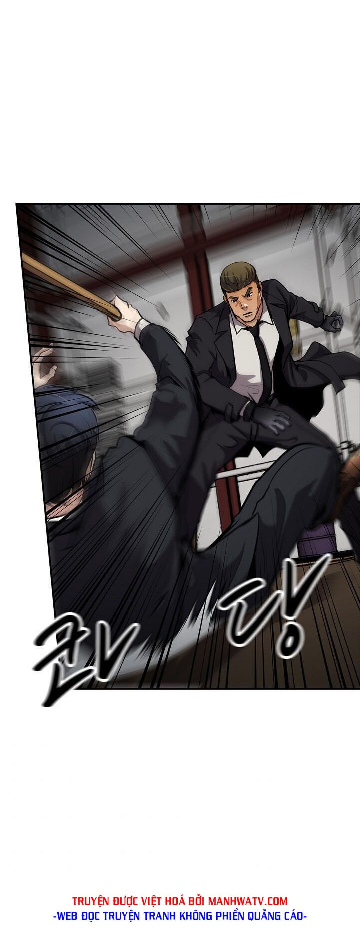 Điều Tra Viên Chuyển Sinh: Chapter 93