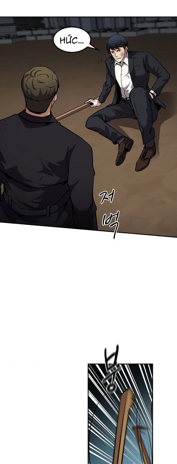 Điều Tra Viên Chuyển Sinh: Chapter 93