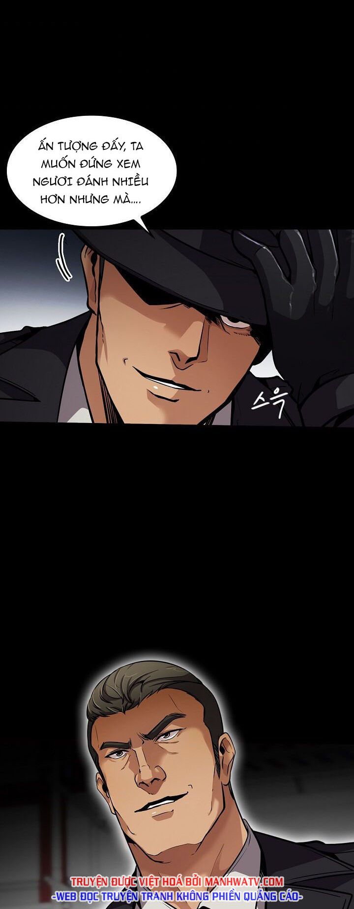Điều Tra Viên Chuyển Sinh: Chapter 93