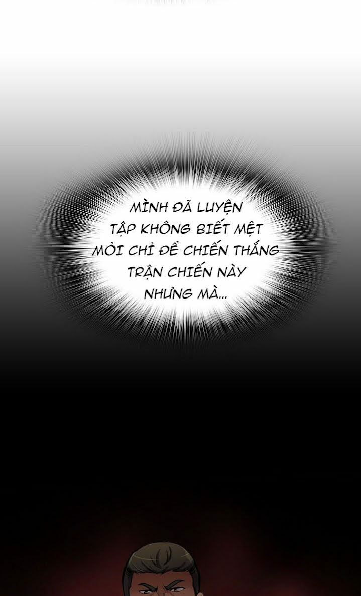 Điều Tra Viên Chuyển Sinh: Chapter 93