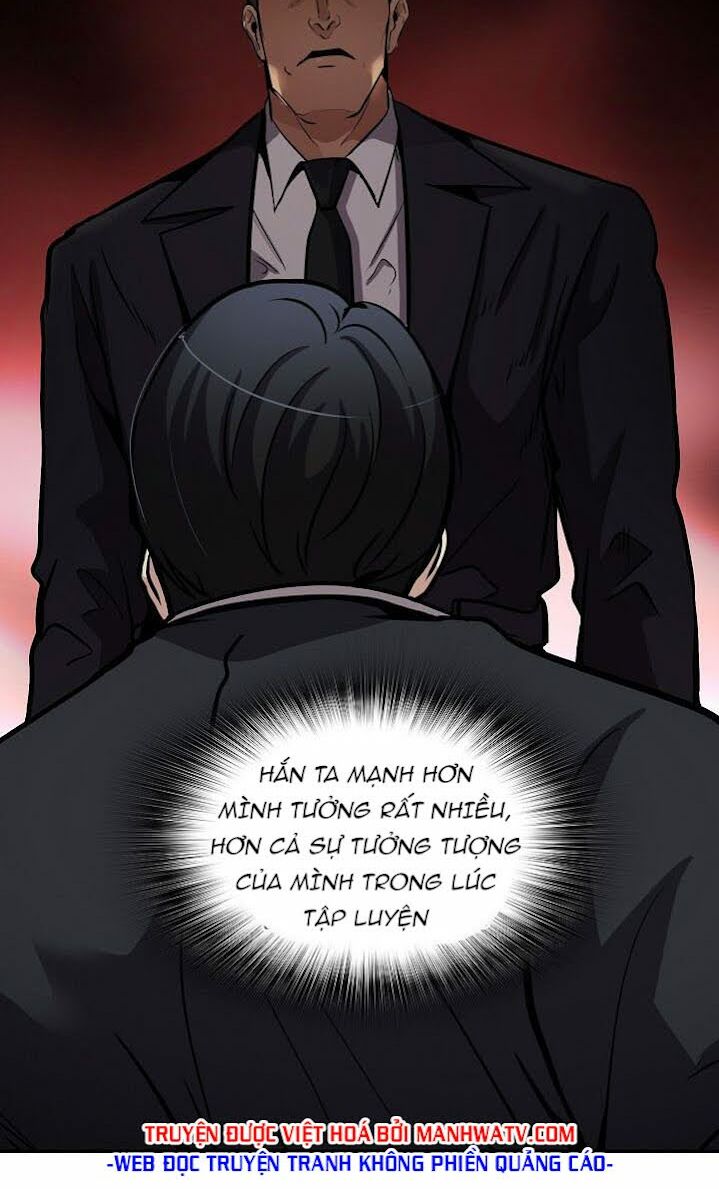 Điều Tra Viên Chuyển Sinh: Chapter 93