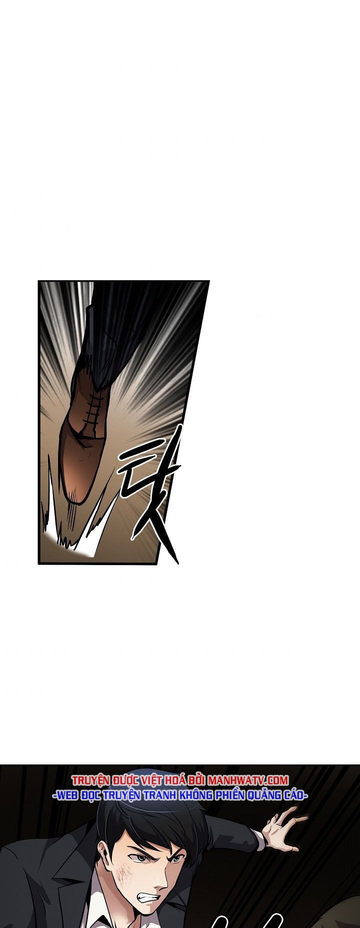 Điều Tra Viên Chuyển Sinh: Chapter 93