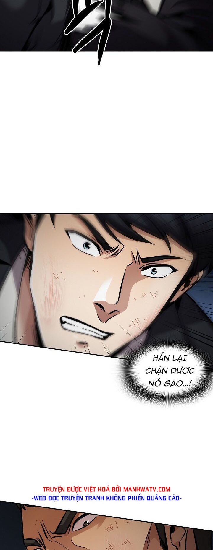 Điều Tra Viên Chuyển Sinh: Chapter 93