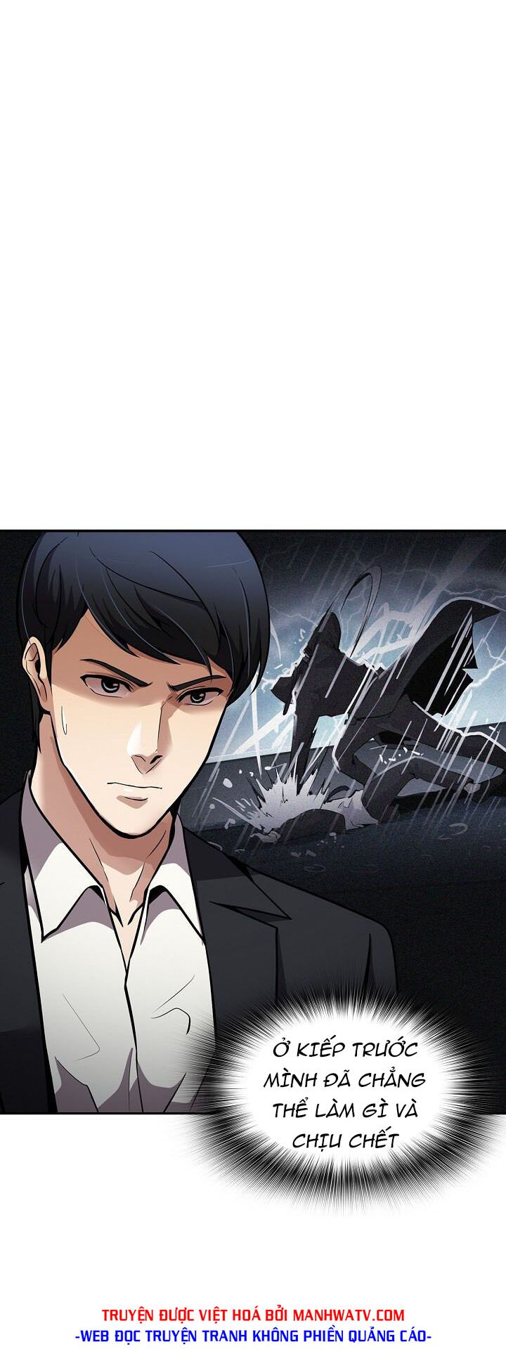 Điều Tra Viên Chuyển Sinh: Chapter 93