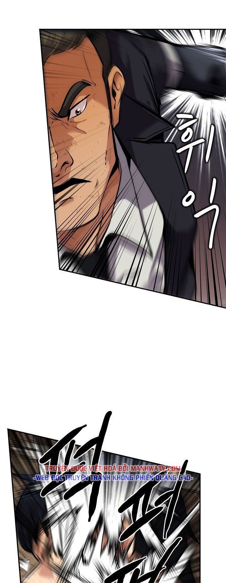 Điều Tra Viên Chuyển Sinh: Chapter 93