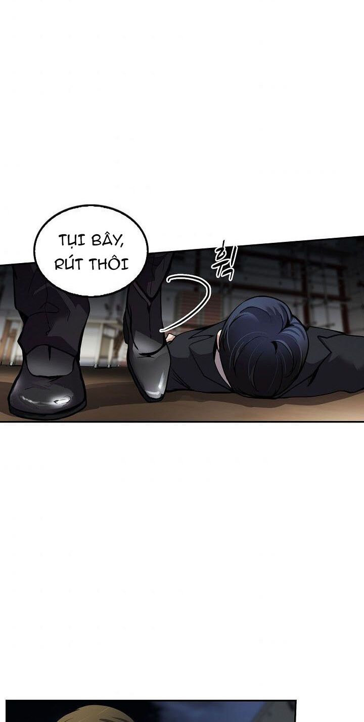 Điều Tra Viên Chuyển Sinh: Chapter 93