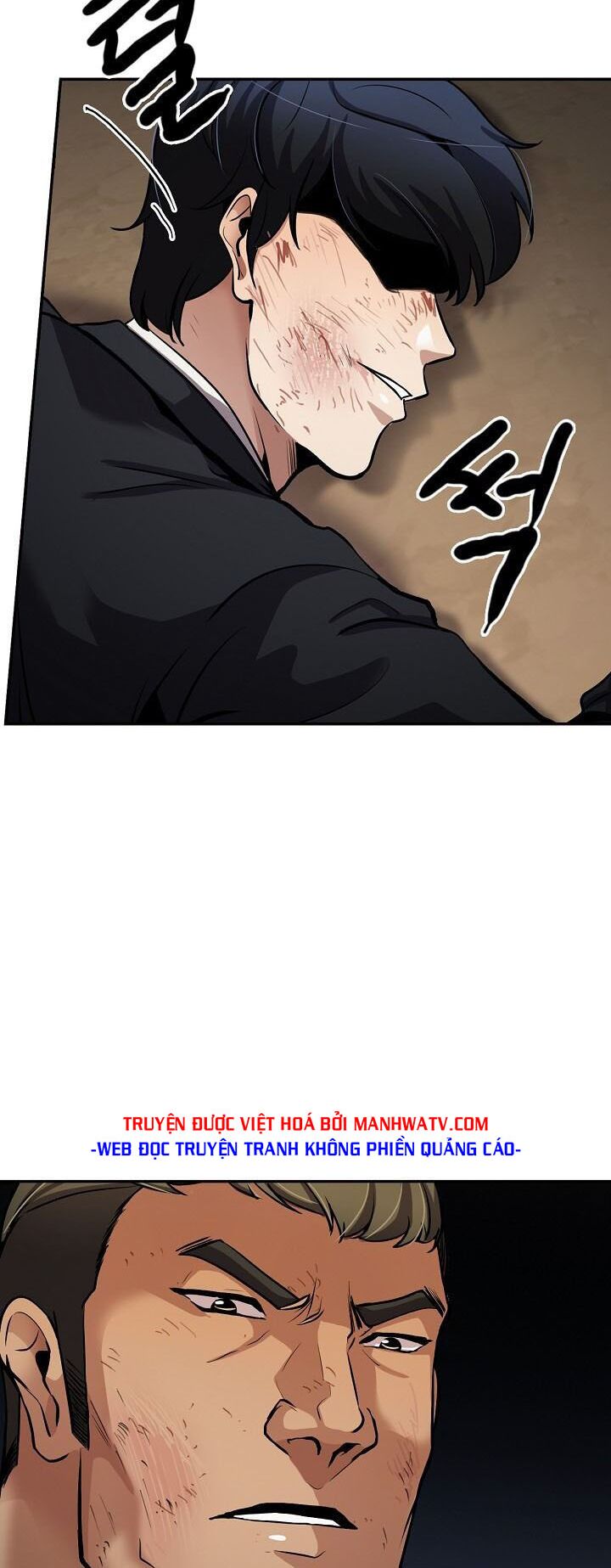 Điều Tra Viên Chuyển Sinh: Chapter 93