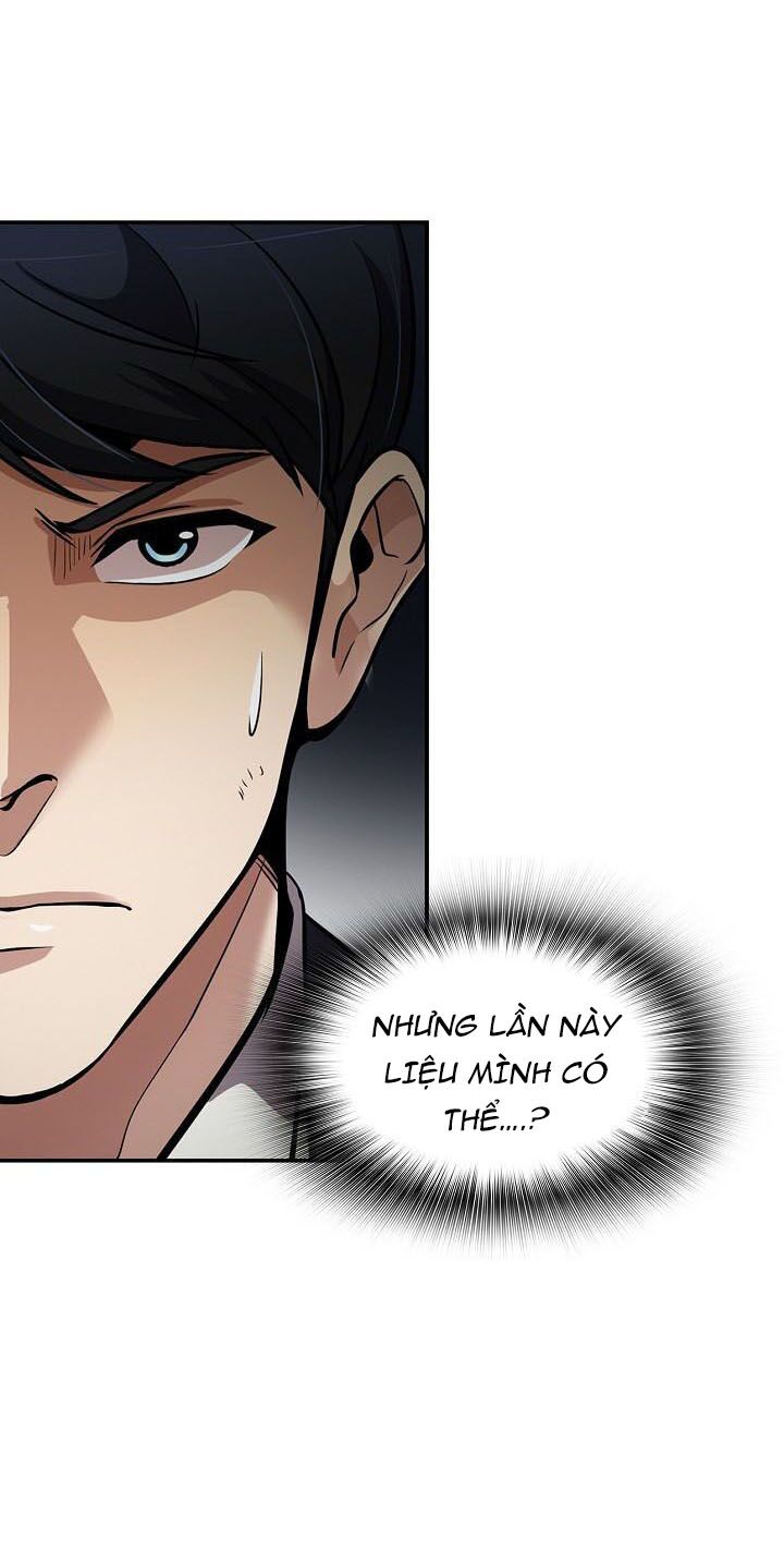 Điều Tra Viên Chuyển Sinh: Chapter 93