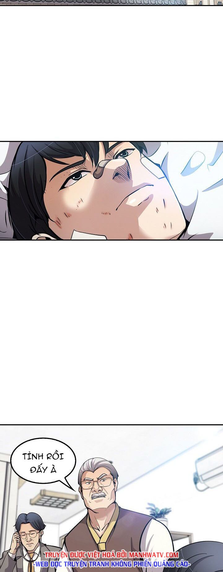 Điều Tra Viên Chuyển Sinh: Chapter 94