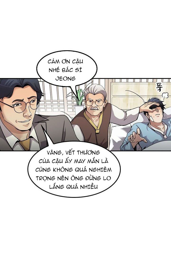 Điều Tra Viên Chuyển Sinh: Chapter 94