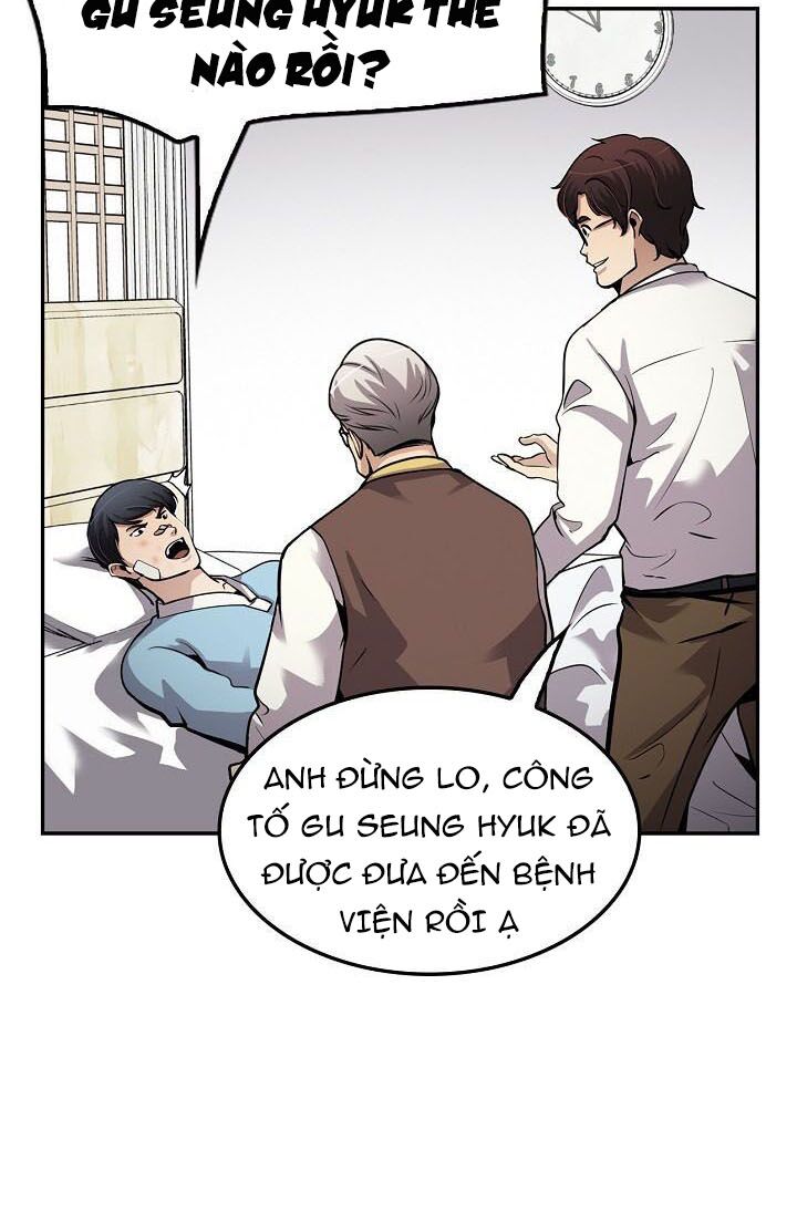 Điều Tra Viên Chuyển Sinh: Chapter 94