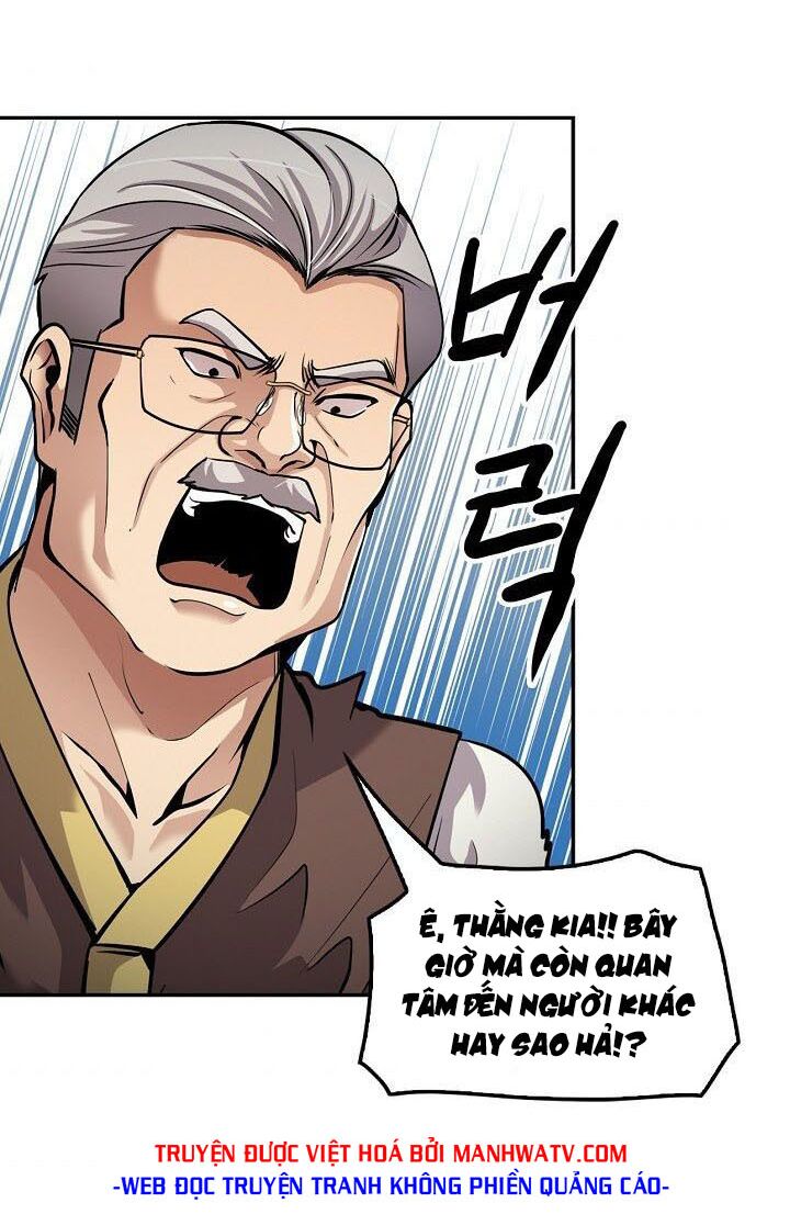 Điều Tra Viên Chuyển Sinh: Chapter 94