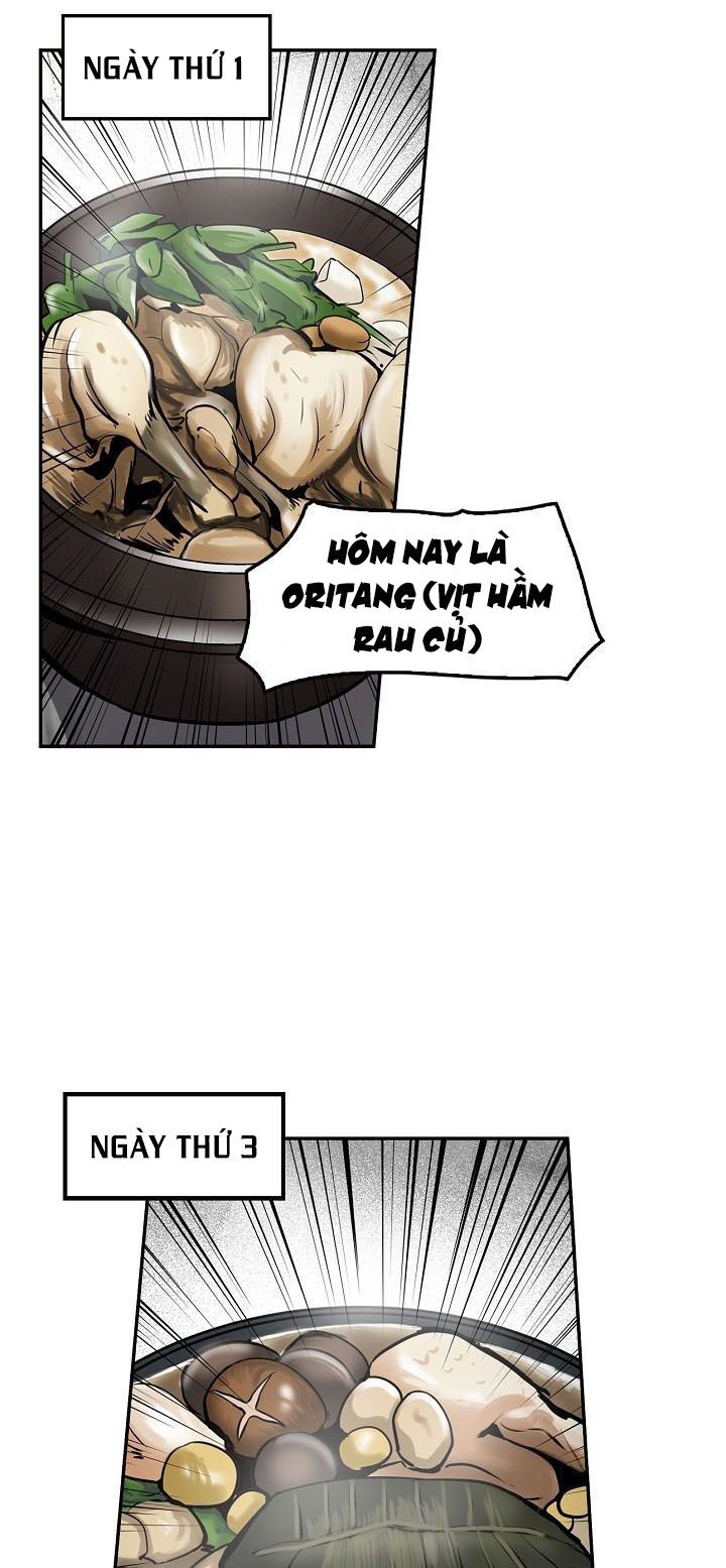 Điều Tra Viên Chuyển Sinh: Chapter 94