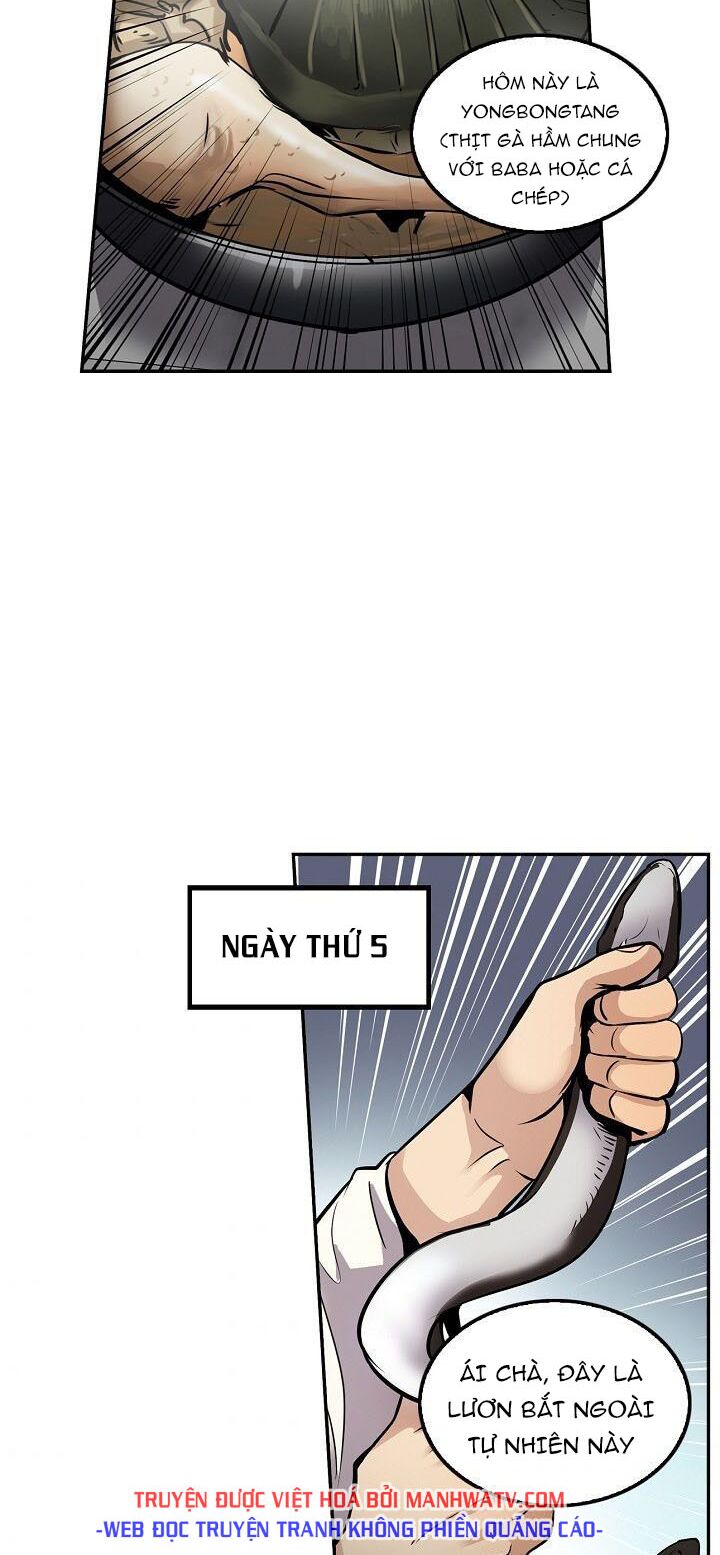 Điều Tra Viên Chuyển Sinh: Chapter 94